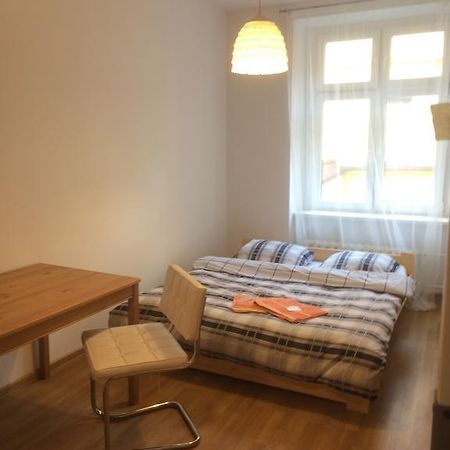 Historic Torun Central Rooms Pokoj fotografie